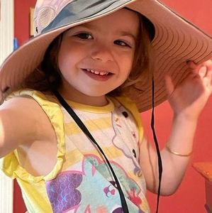 Meet your Posher, Jami